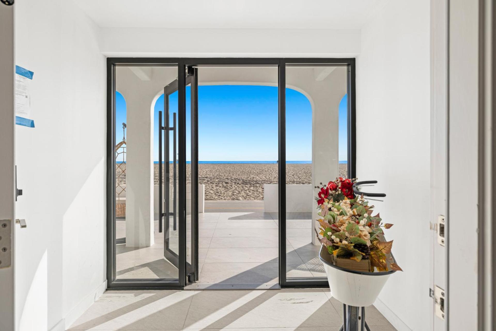 1628 West Oceanfront Oasis 8 Apartman Newport Beach Kültér fotó
