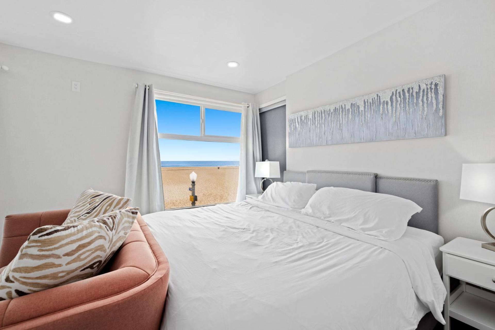 1628 West Oceanfront Oasis 8 Apartman Newport Beach Kültér fotó