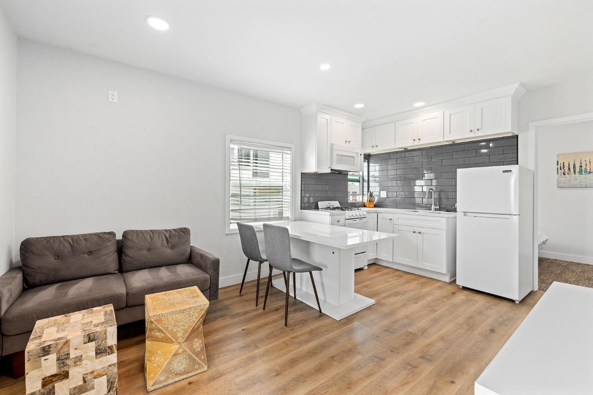 1628 West Oceanfront Oasis 8 Apartman Newport Beach Kültér fotó