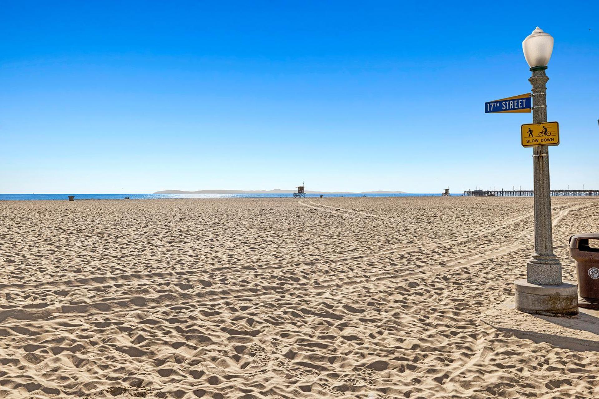 1628 West Oceanfront Oasis 8 Apartman Newport Beach Kültér fotó