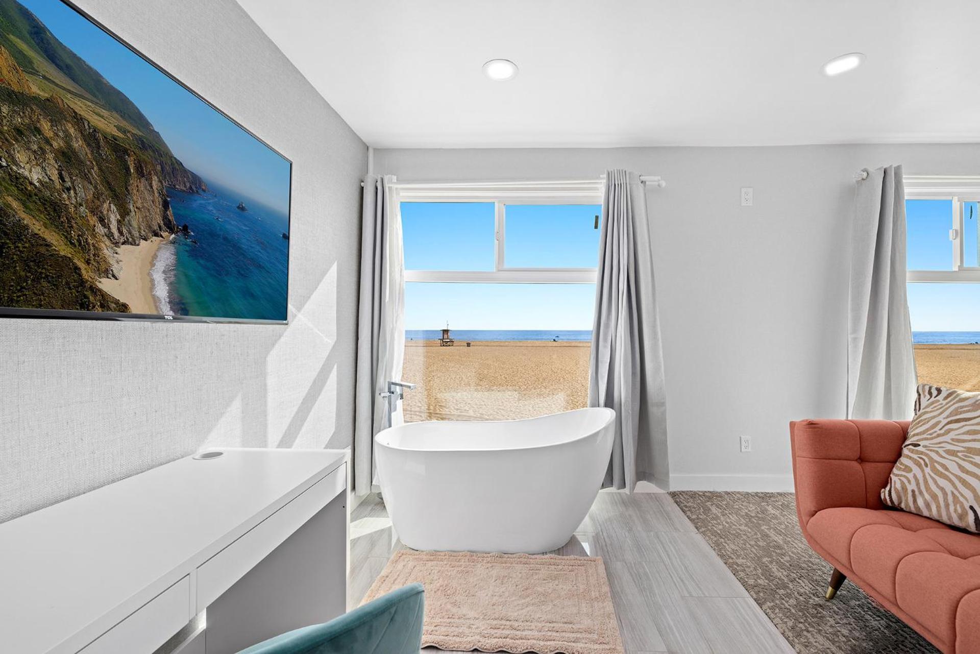 1628 West Oceanfront Oasis 8 Apartman Newport Beach Kültér fotó