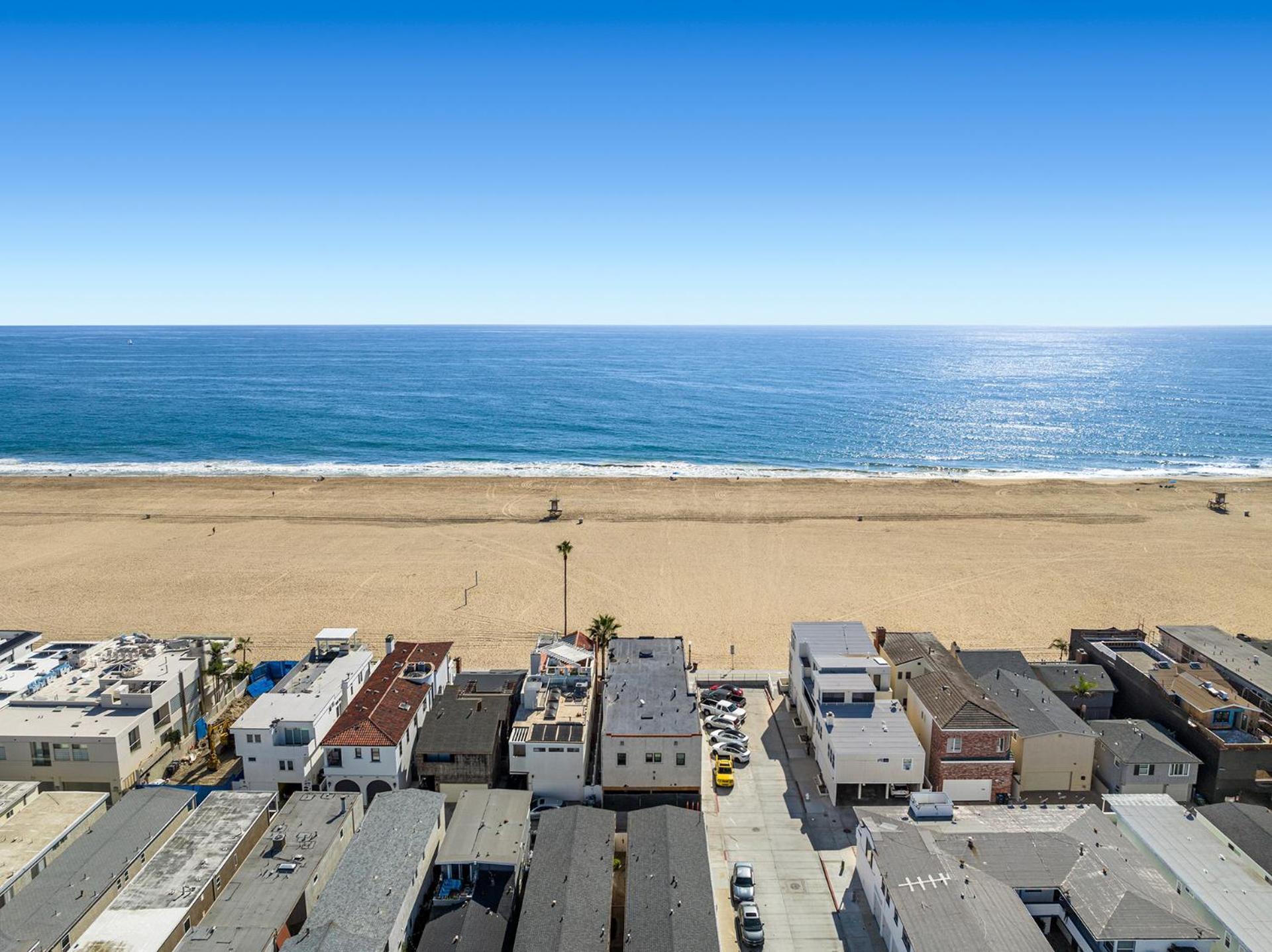1628 West Oceanfront Oasis 8 Apartman Newport Beach Kültér fotó